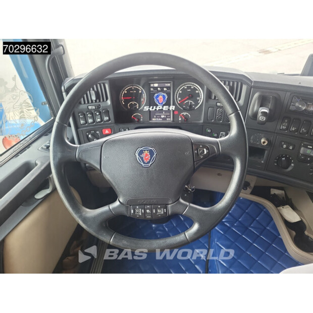 2016 سكانيا R490-42470795