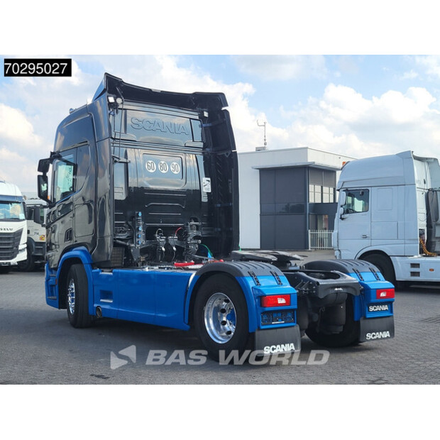 2020 سكانيا R540-42470813