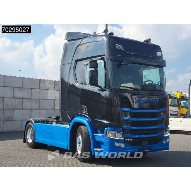 2020 سكانيا R540-42470814