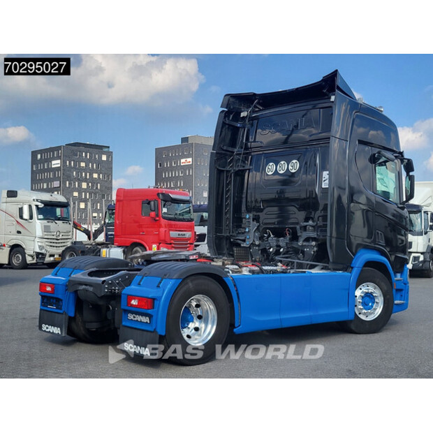2020 سكانيا R540-42470816