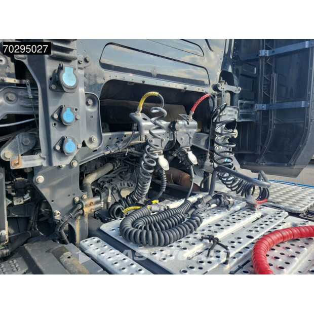 2020 سكانيا R540-42470822