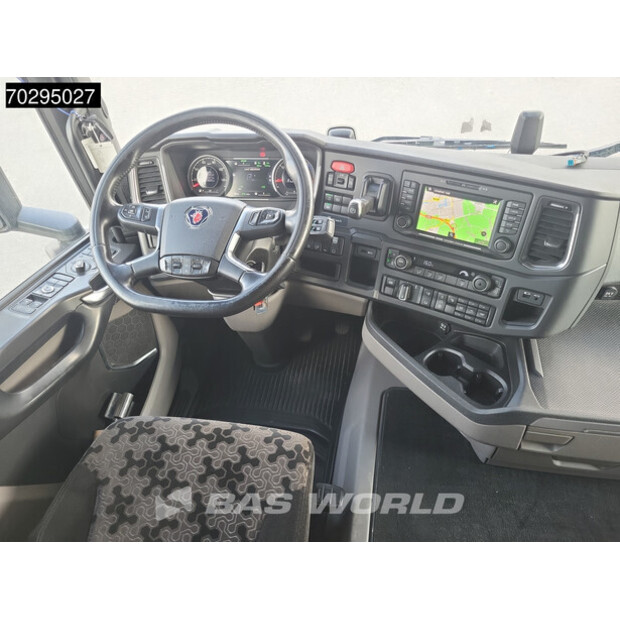 2020 سكانيا R540-42470829