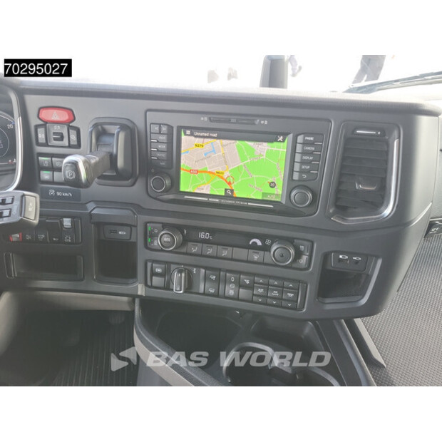 2020 سكانيا R540-42470831