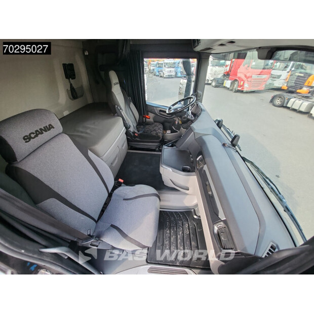 2020 سكانيا R540-42470835