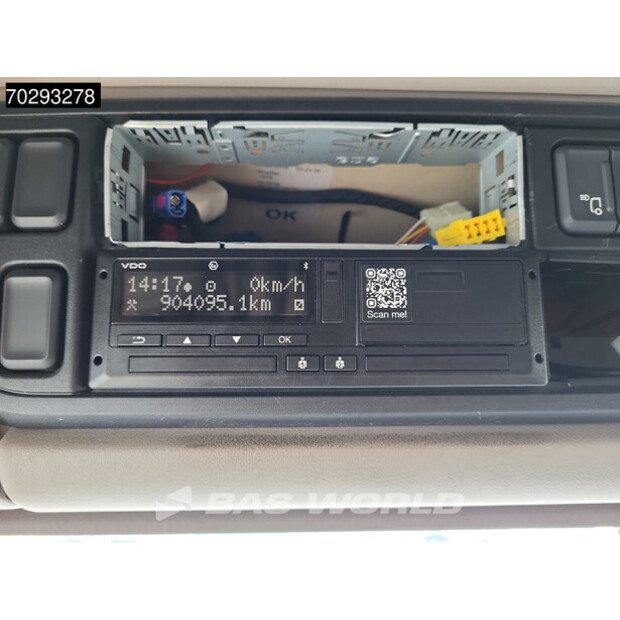 2016 داف XF 460-42470881