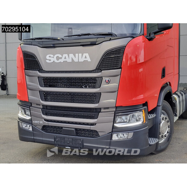 2025 سكانيا R460-42470893