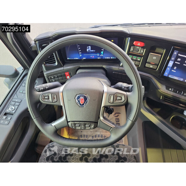 2025 سكانيا R460-42470903