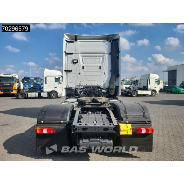 2021 Mercedes-Benz Actros 1848-42470923