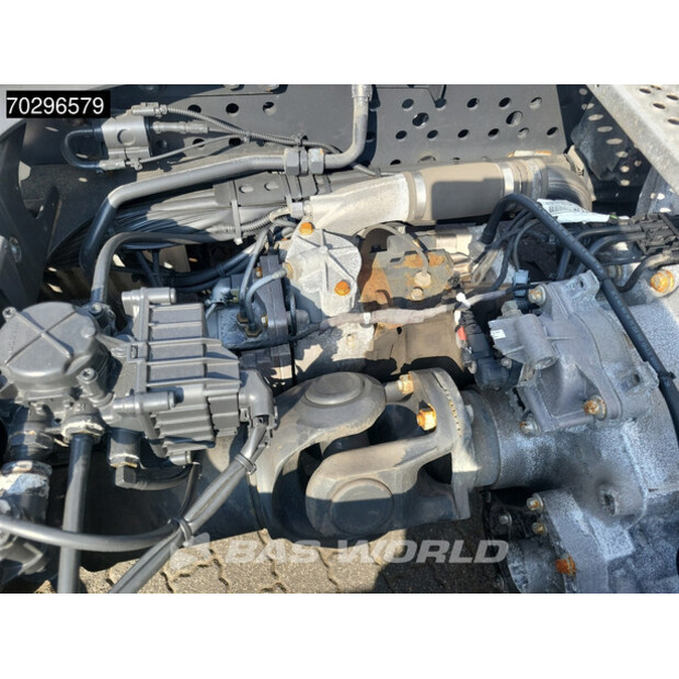 2021 Mercedes-Benz Actros 1848-42470926