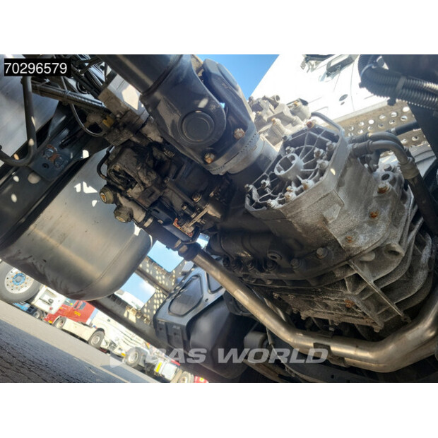 2021 Mercedes-Benz Actros 1848-42470927