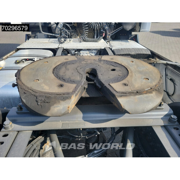 2021 Mercedes-Benz Actros 1848-42470929