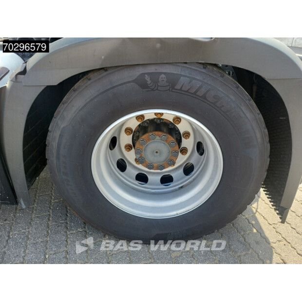 2021 Mercedes-Benz Actros 1848-42470931
