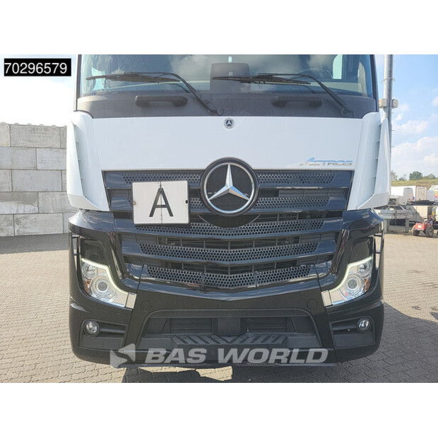 2021 Mercedes-Benz Actros 1848-42470935