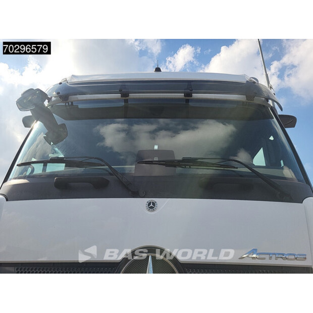 2021 Mercedes-Benz Actros 1848-42470936