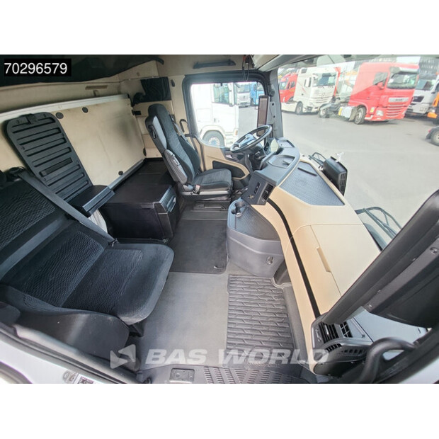 2021 Mercedes-Benz Actros 1848-42470941