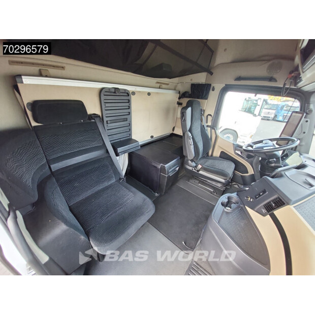 2021 Mercedes-Benz Actros 1848-42470942