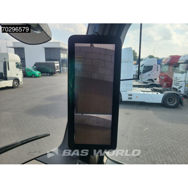 2021 Mercedes-Benz Actros 1848-42470945