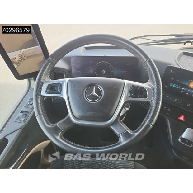 2021 Mercedes-Benz Actros 1848-42470946