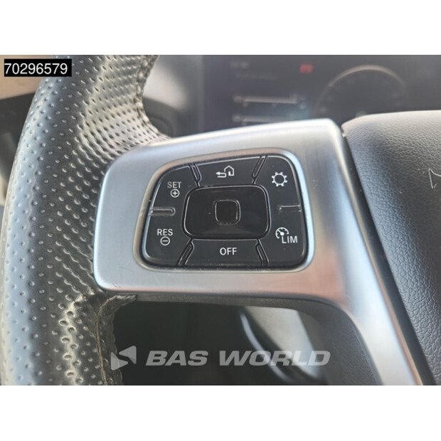 2021 Mercedes-Benz Actros 1848-42470947