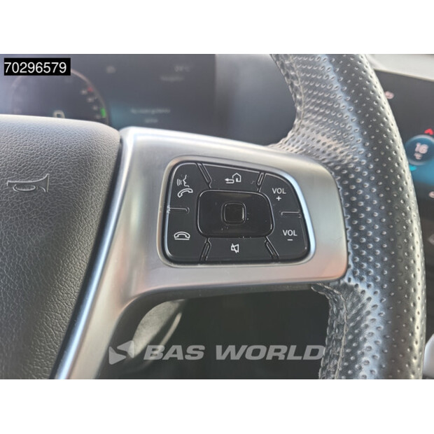 2021 Mercedes-Benz Actros 1848-42470948