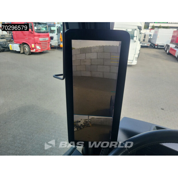 2021 Mercedes-Benz Actros 1848-42470949