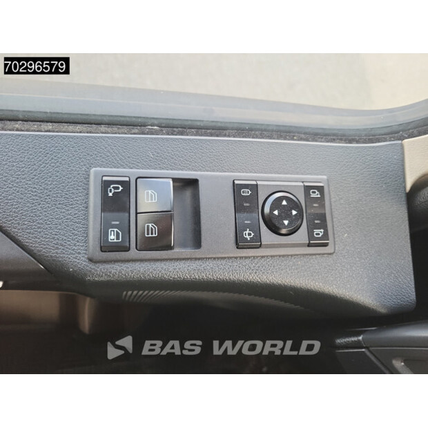 2021 Mercedes-Benz Actros 1848-42470954