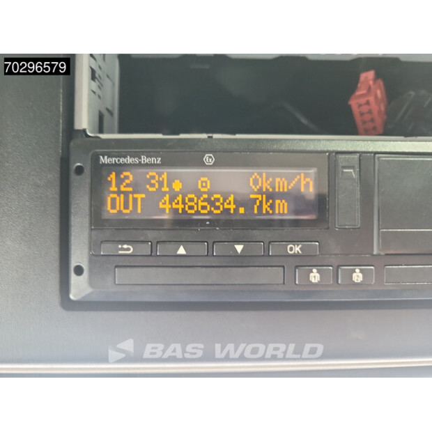 2021 Mercedes-Benz Actros 1848-42470956