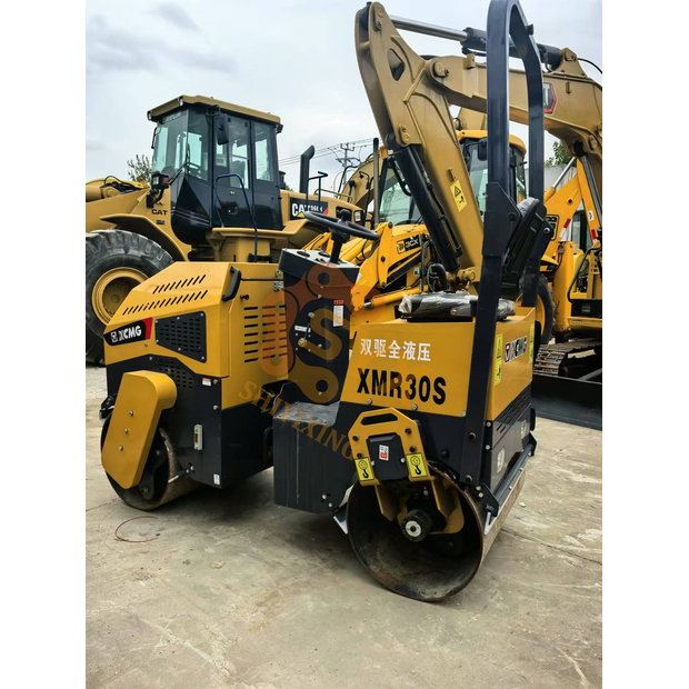 2022 XCMG XMR30S-42470985