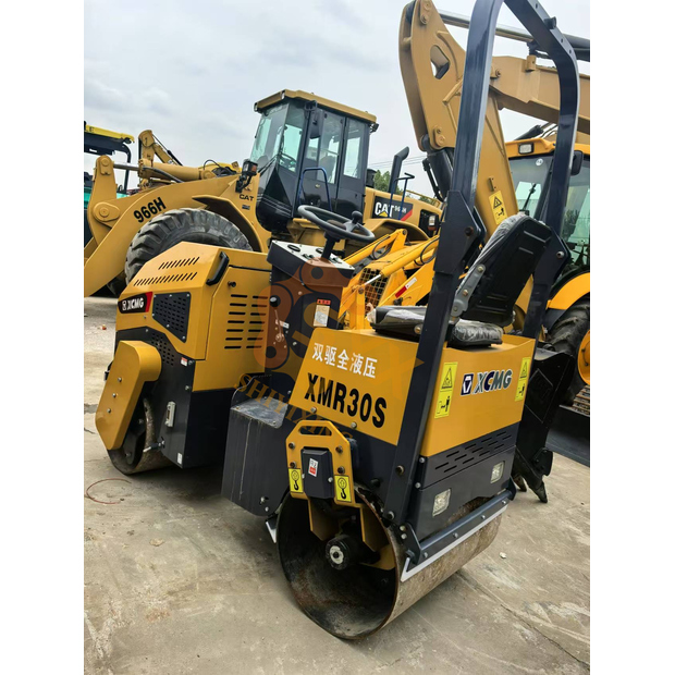 2022 XCMG XMR30S-42470986