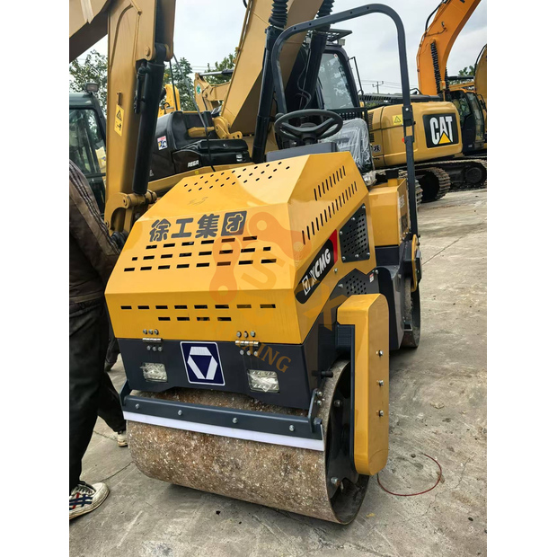 2022 XCMG XMR30S-42470987