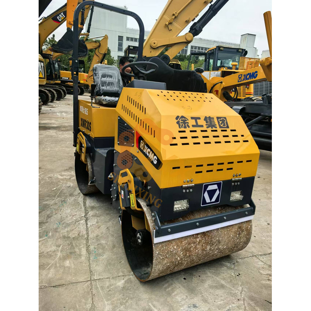 2022 XCMG XMR30S-42470988