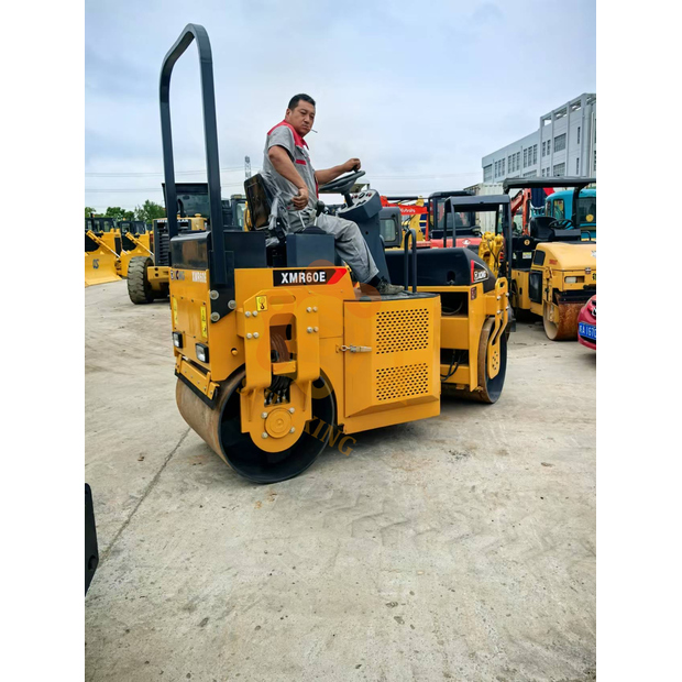 2022 XCMG XMR60S-42470994