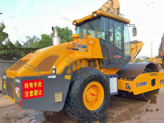 Image for 2023 XCMG XS183J