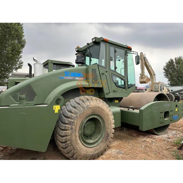 2022 XCMG XS303-42471037