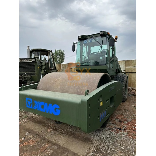 2022 XCMG XS303-42471038