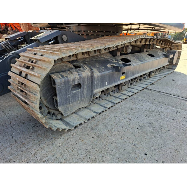 2023 Develon DX225LC-7-42471112