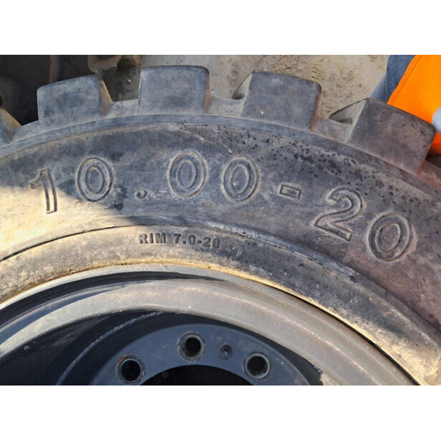 2022 Trelleborg 10.00-20-42471148