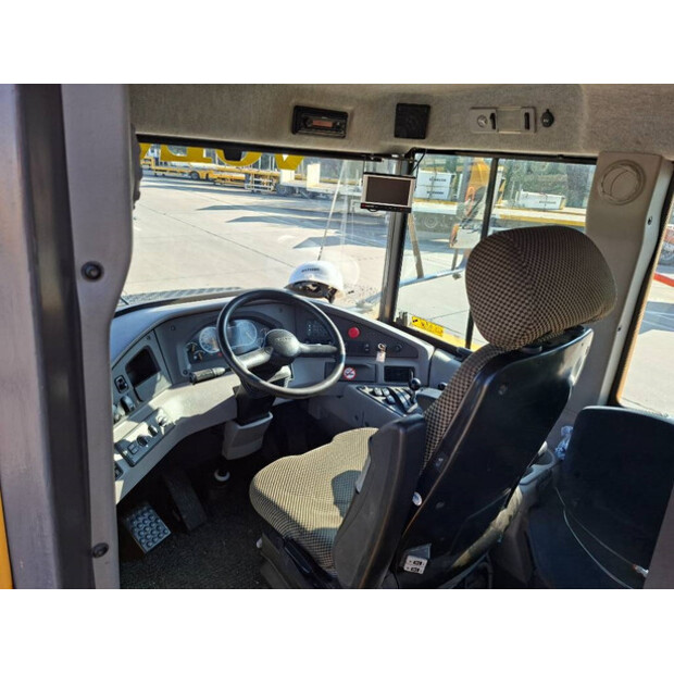 2017 Volvo A40G-42471190