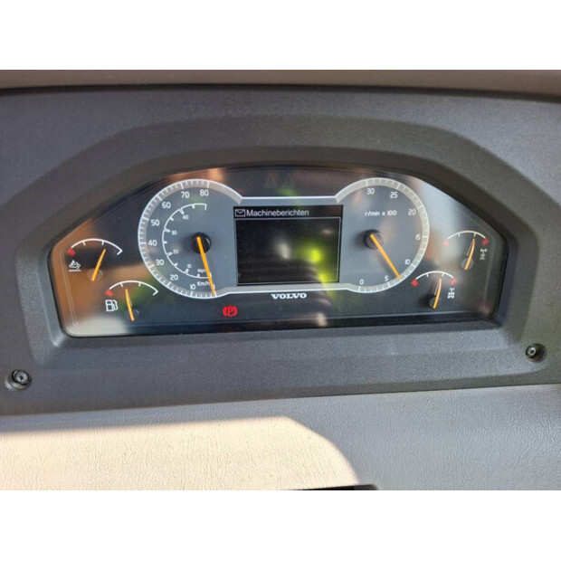 2017 Volvo A40G-42471192