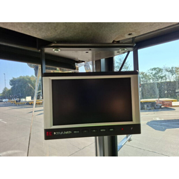 2017 Volvo A40G-42471193