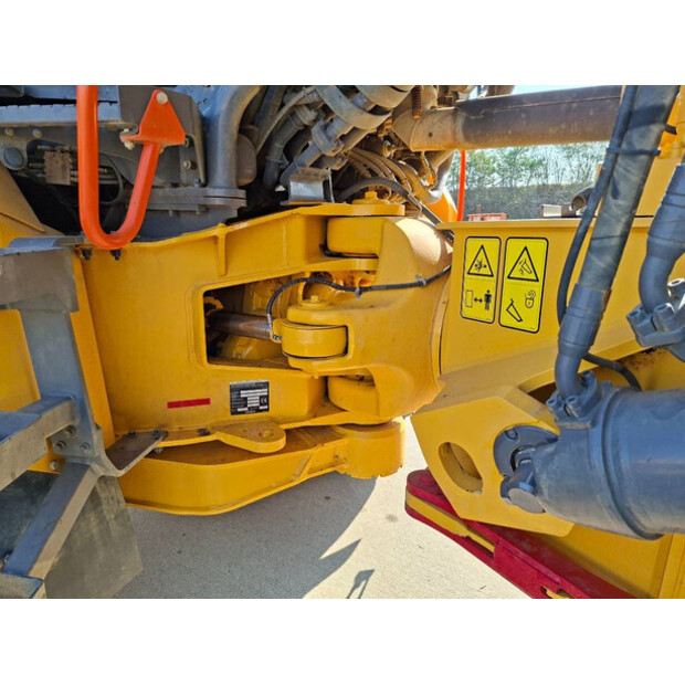 2017 Volvo A40G-42471194