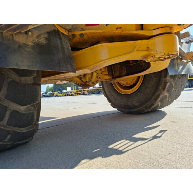 2017 Volvo A40G-42471196