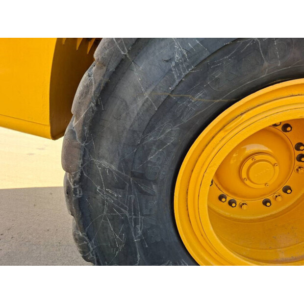 2017 Volvo A40G-42471197
