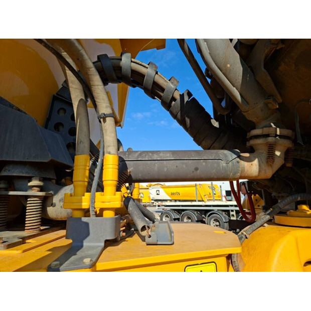 2017 Volvo A40G-42471202