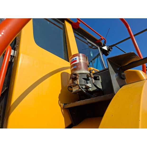2017 Volvo A40G-42471203