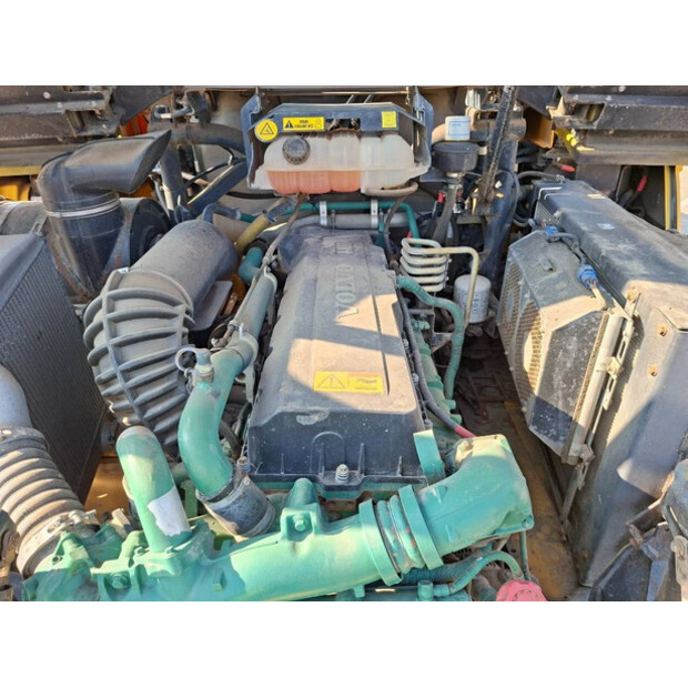 2017 Volvo A40G-42471204