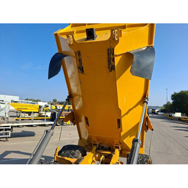 2017 Volvo A40G-42471206