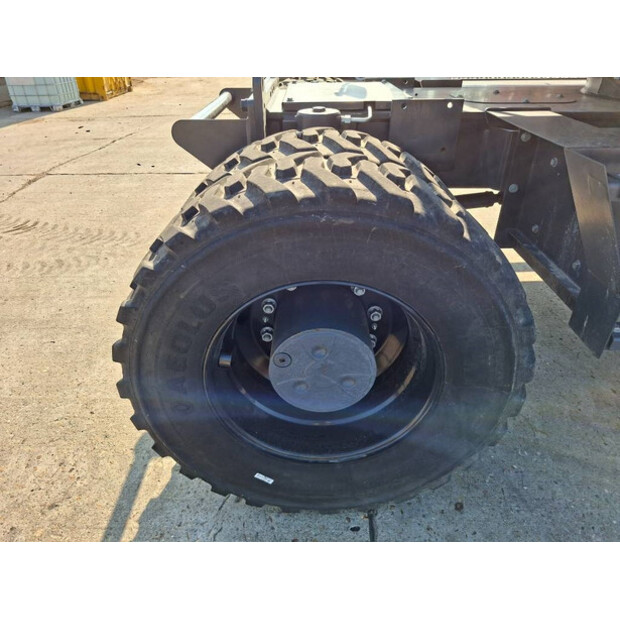 2023 Doosan DX160W-7-42471220