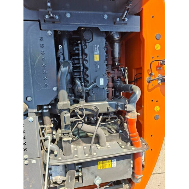 2023 Doosan DX160W-7-42471225