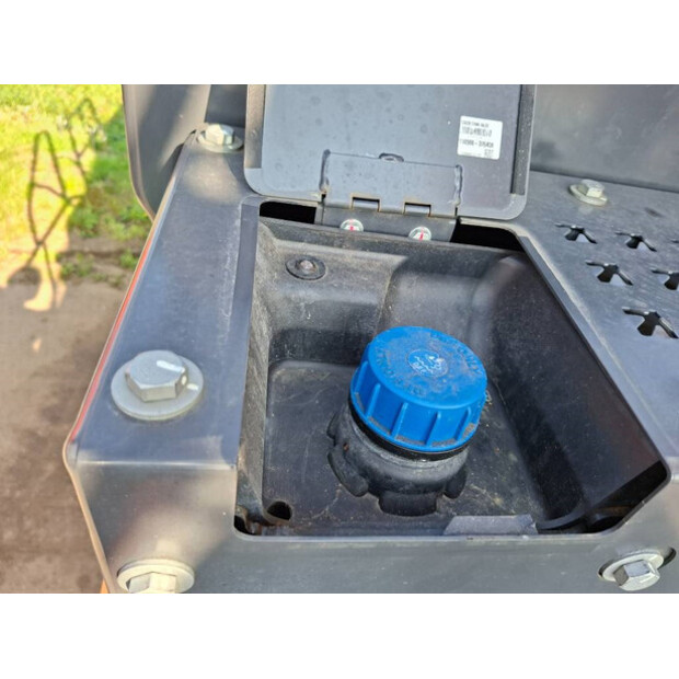 2023 Doosan DX160W-7-42471227